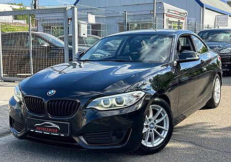 BMW 220d Coupe|Sport-Line|Bi-Xenon|Navi|PDC|Euro6