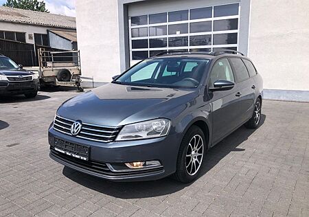 VW Passat Variant Volkswagen 1.4 TSi Trendline