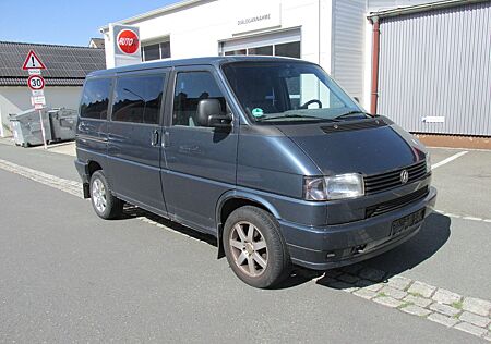 VW T4 Caravelle Volkswagen