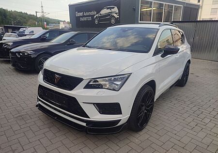 Cupra Ateca 4Drive DSG LED Navi Alcantara 20 " ACC AHK