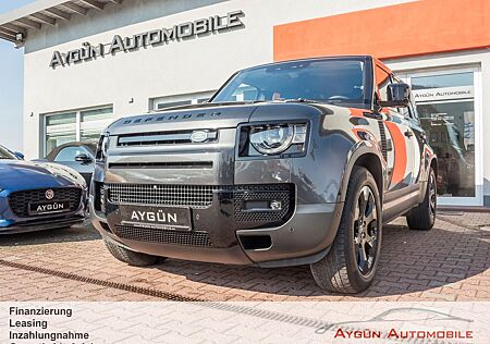Land Rover Defender 110 P400e X-Dynamic SE*Premium-Pak*AHK*
