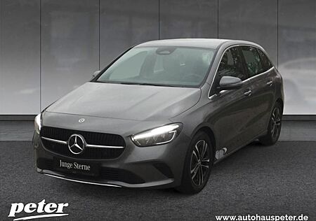 Mercedes-Benz B 180 Progressive Line, Winter-P., Kamera, AZV