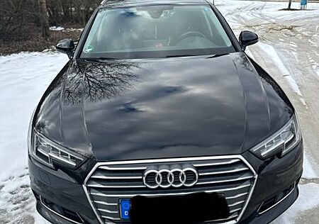 Audi A4 3.0 TDI S tronic Avant -