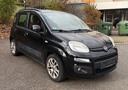 Fiat Panda Lounge