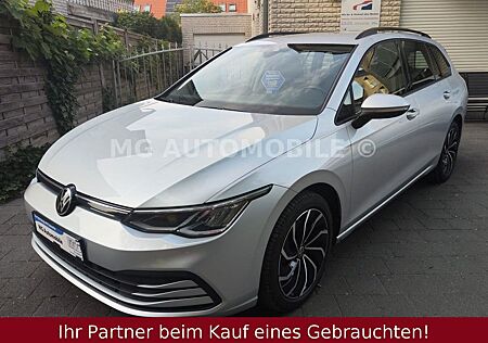 VW Golf Volkswagen VIII Variant 2.0 TDI Life ACC AHK LED 1.HD