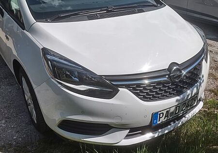 Opel Zafira Tourer