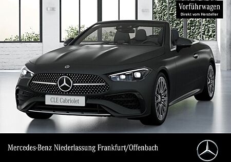Mercedes-Benz CLE 450 4M AMG+STHZG+BURMESTER+KEYLESS+9G