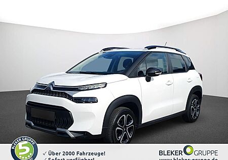Citroën C3 Aircross Pure Tech 110 Feel Pack