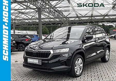 Skoda Karoq 1.5 TSI Selection DSG LED Navi SHZ ACC PDC