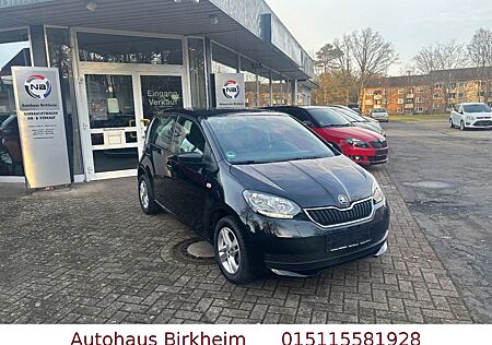 Skoda Citigo Active Tüv/Au neu