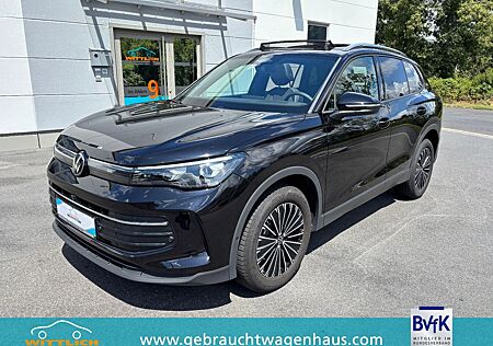 VW Tiguan Volkswagen 2.0 TDI, DSG, 4Motion "GOAL", AHK, Matrix