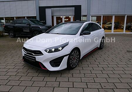 Kia Pro_ceed Proceed GT 1.6T DCT Komfort/Panorama
