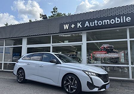 Peugeot 308 sw 1.5 Allure BlueHDi 130 AHK EAT8