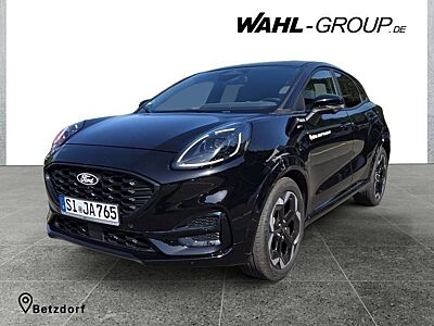 Ford Puma 1.0 EcoBoost Mild Hybrid ST-LineX *KAMERA*