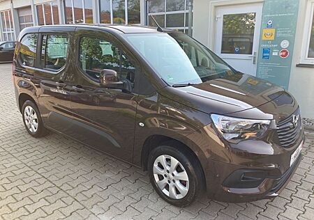 Opel Combo Life 1.2 T 81kW S/S Edition SHZ AHK PremPa
