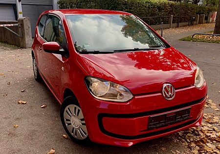 VW Up Volkswagen ! 1.0 55kW cup ! cup !