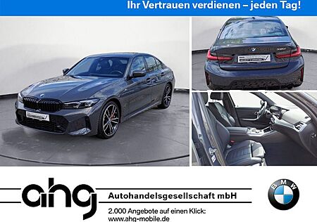 BMW 318d M Sportpaket Pro Sportsitze harman/kardon