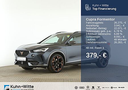 Cupra Formentor VZ 1.4 Hybrid *ACC*LED*RFK*Navi*SHZ*Ap