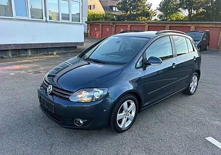 VW Golf Plus Volkswagen 1.6 TDI Comfortline Comfortline