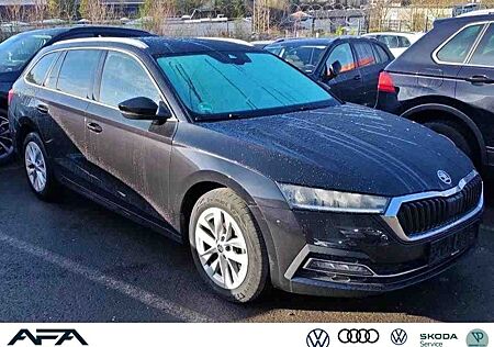 Skoda Octavia Combi 2.0 TDI Style DSG StHz*NAV*ACC*LED