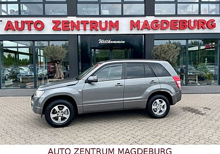 Suzuki Grand Vitara 2.0 Club KLIMAAUT*NAV*ALLRAD*AHK