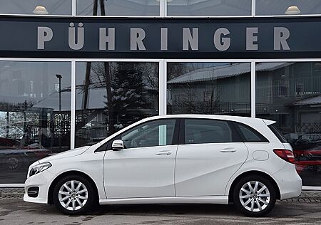 Mercedes-Benz B 180 d Aut. *Style-Paket*