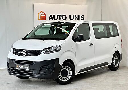 Opel Vivaro Einparkhilfe*Scheckheft*TUV*1.Hand