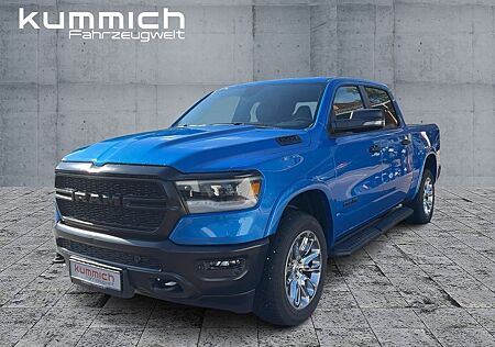 Dodge RAM gebraucht kaufen Dodge RAM Built To Serve, LPG ,6 Sitzer