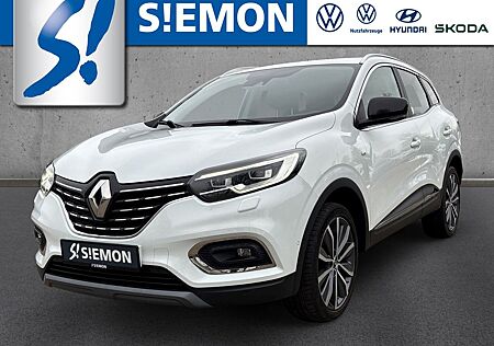 Renault Kadjar Bose Edition 1.3 TCE Autom. LED AHK Navi