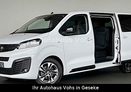 Opel Zafira Life M Aut.8Sitzer|2xST|AHK|SHZ|KEY|R-Kam