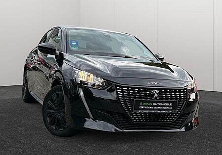 Peugeot 208 Active/LED/Automatik/PDC/TÜV Neu/Garantie