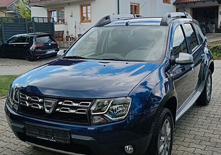 Dacia Duster 1.2 TCe 125 4x2 Prestige Prestige