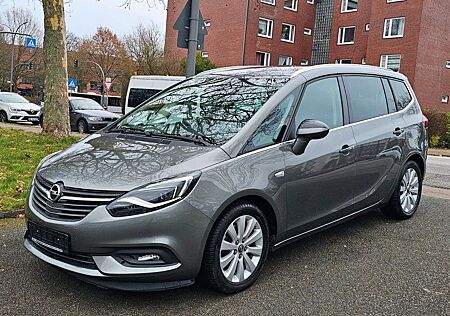 Opel Zafira C Innovation*Xenon*Automatik*Navi*Kamera*