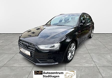 Audi A4 1,8l/TÜV NEU/NAVI/PANORAMA/18 Zoll/EURO5