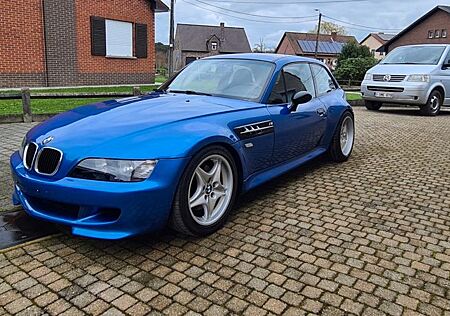 BMW Z3 M Z3M Coupé