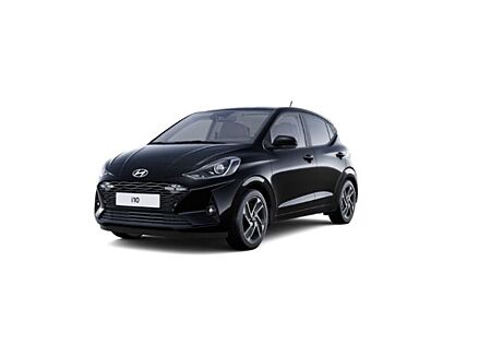 Hyundai i10 GO + 1.2 Automatik Navi Apple Android Klima