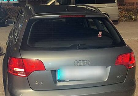 Audi A4 1.8 T multitronic Avant