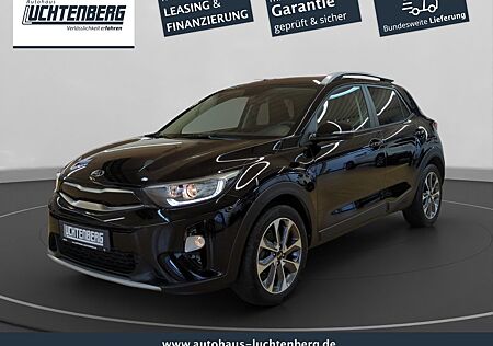 Kia Stonic 1.0T VISION SITZHEIZUNG+BLUETOOTH+LENKRAD