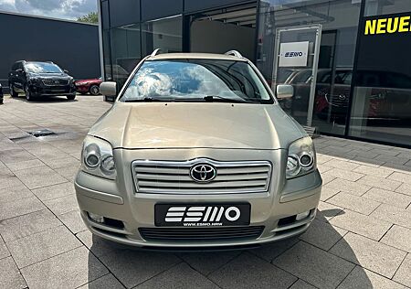 Toyota Avensis 1.8 lVVTi Sol /2z-Klima/Regensensor/AHK