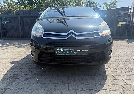 Citroën C4 Picasso Tendance
