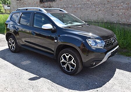 Dacia Duster II Prestige
