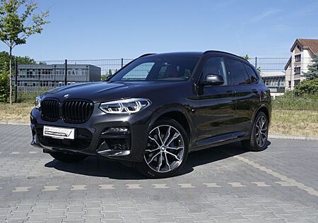 BMW X3 M40i ZA Head-Up HiFi DAB LED WLAN RFK PDC