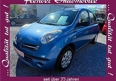 Nissan Micra Season inkl. 3 Jahre Hausgarantie