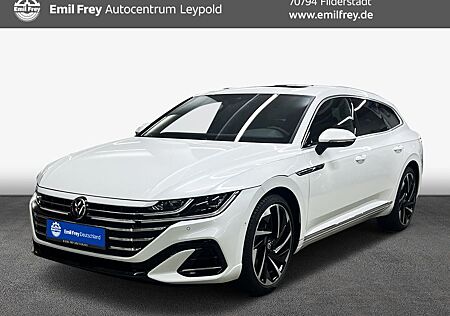 VW Arteon Volkswagen Shooting Break 2.0 TSI OPF DSG R-Line