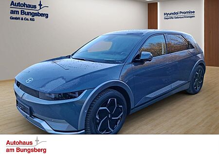 Hyundai IONIQ 5 Uniq Elektro 72,6 kWh UNIQ PAKET Sitzhei