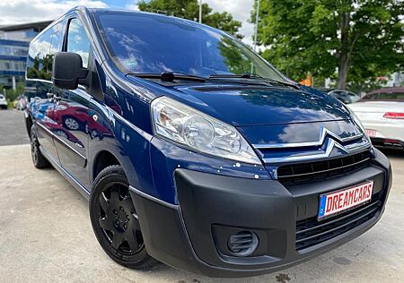 Citroën Jumpy HDi 135 FAP L2 Kombi Tüv Neu 8Sitz