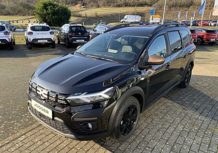 Dacia Jogger Extreme+ TCe 110 7-Sitzer Navi SHZ PDC +
