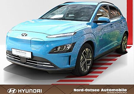 Hyundai Kona TREND ELEKTRO 2WD KAMERA PDC ACC KLIMA SHZ