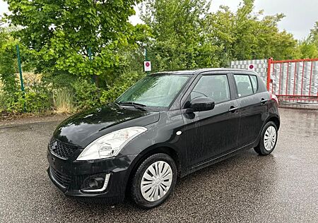 Suzuki Swift Comfort