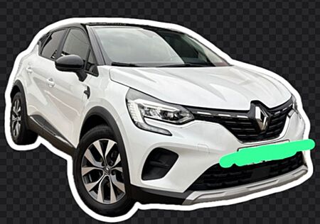 Renault Captur TCe 100 Experience Experience